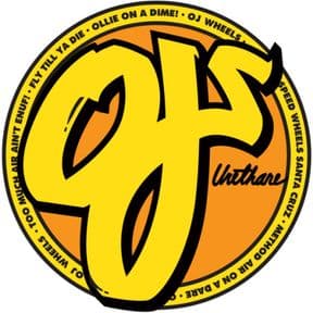 OJ WHEELS 