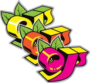 OJ WHEELS 