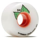 OJs "Plain Jane - Keyframe" Skateboard Wheels 56mm 87a Cruiser Transport OJ Filmer