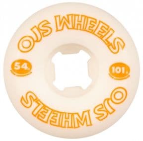 OJs WHEELS 