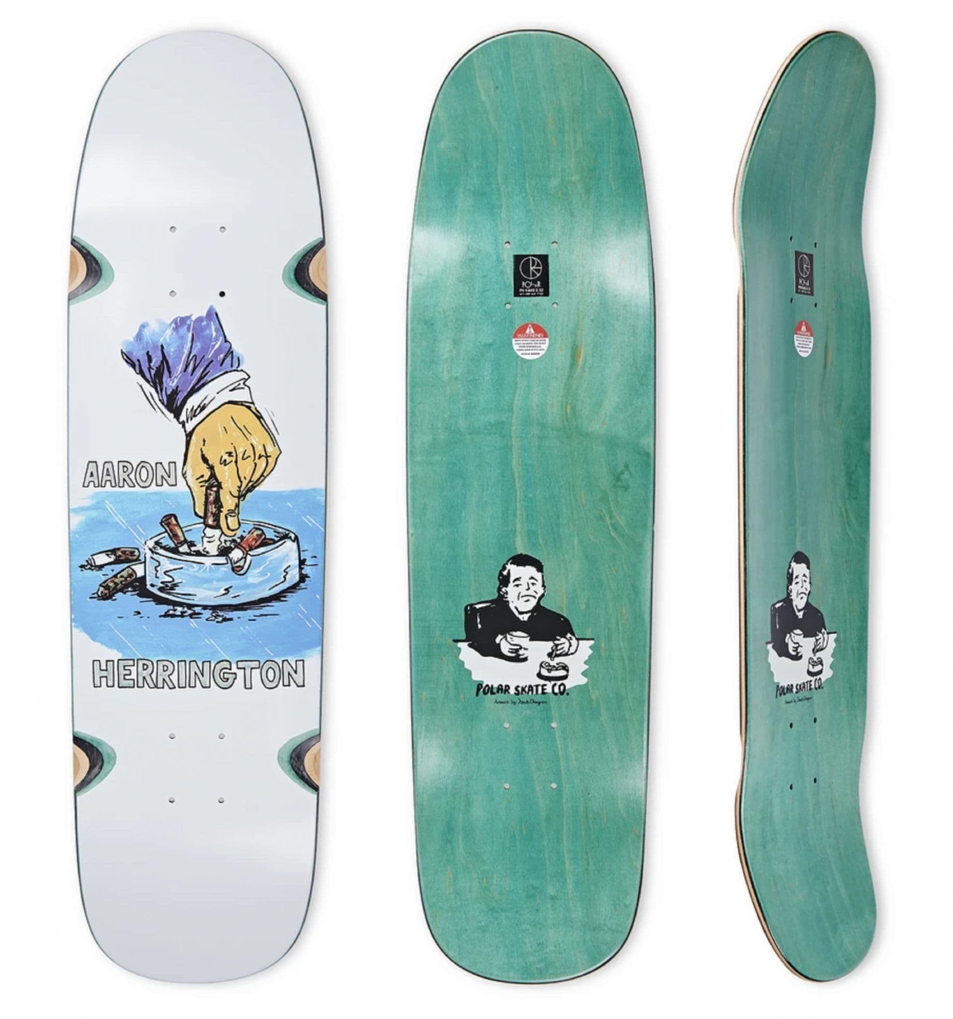 POLAR SKATE Co 