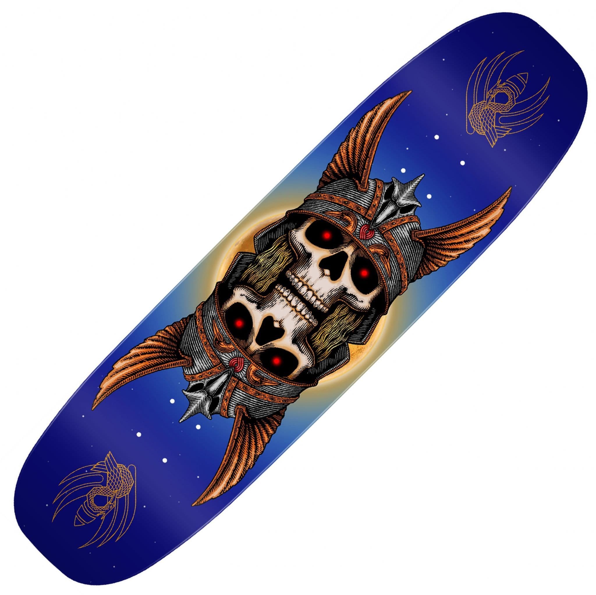 POWELL PERALTA 