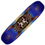 POWELL PERALTA "Andy Anderson - Heron II" Flight Skateboard Deck 8.7" x 32.3" EGG Park Street Ramp