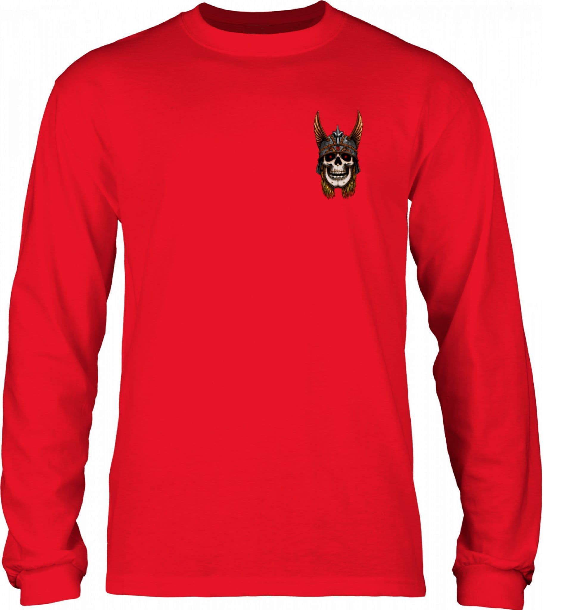 POWELL PERALTA00sクロスボーンズロングTシャツＳ＋ワッペン POWELL PERALTA00sクロスボーンズロングTシャツS＋ワッペン