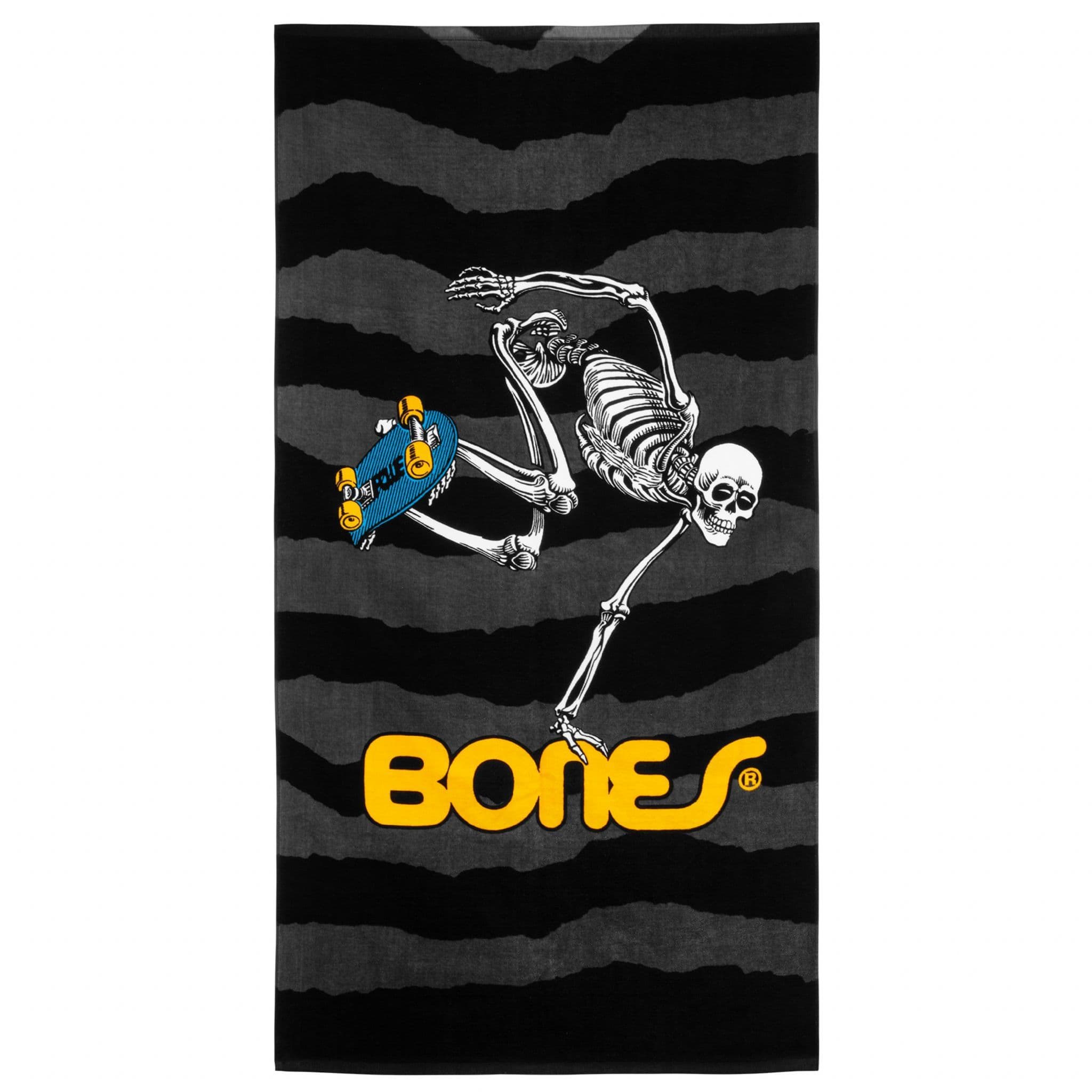 POWELL PERALTA 