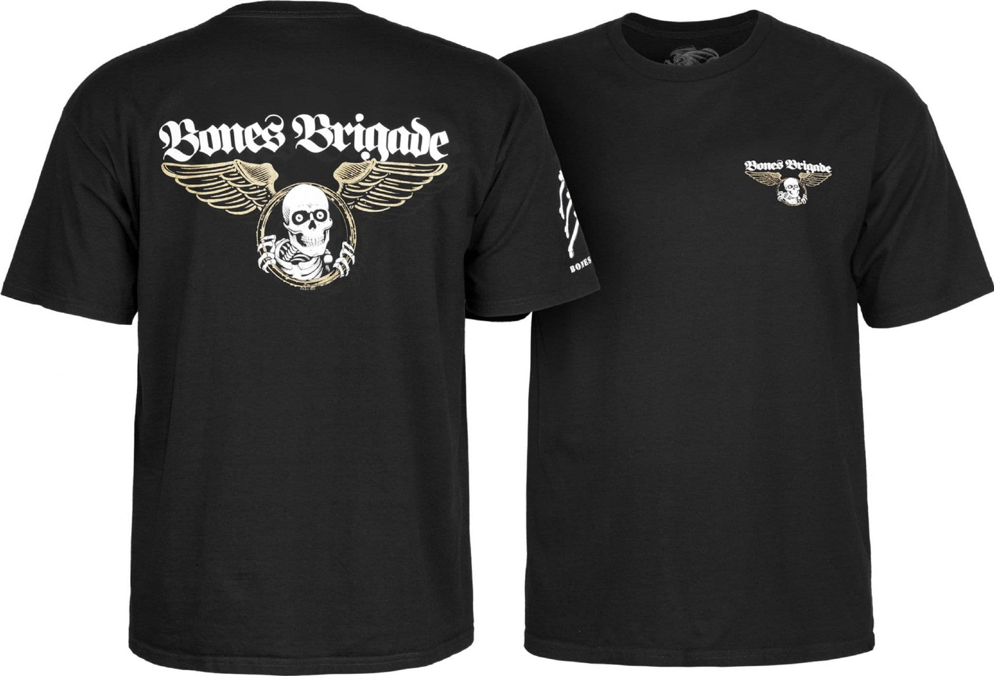 本日最終値下げ！Bones Brigade Tシャツ XL POWELL PERALTA 