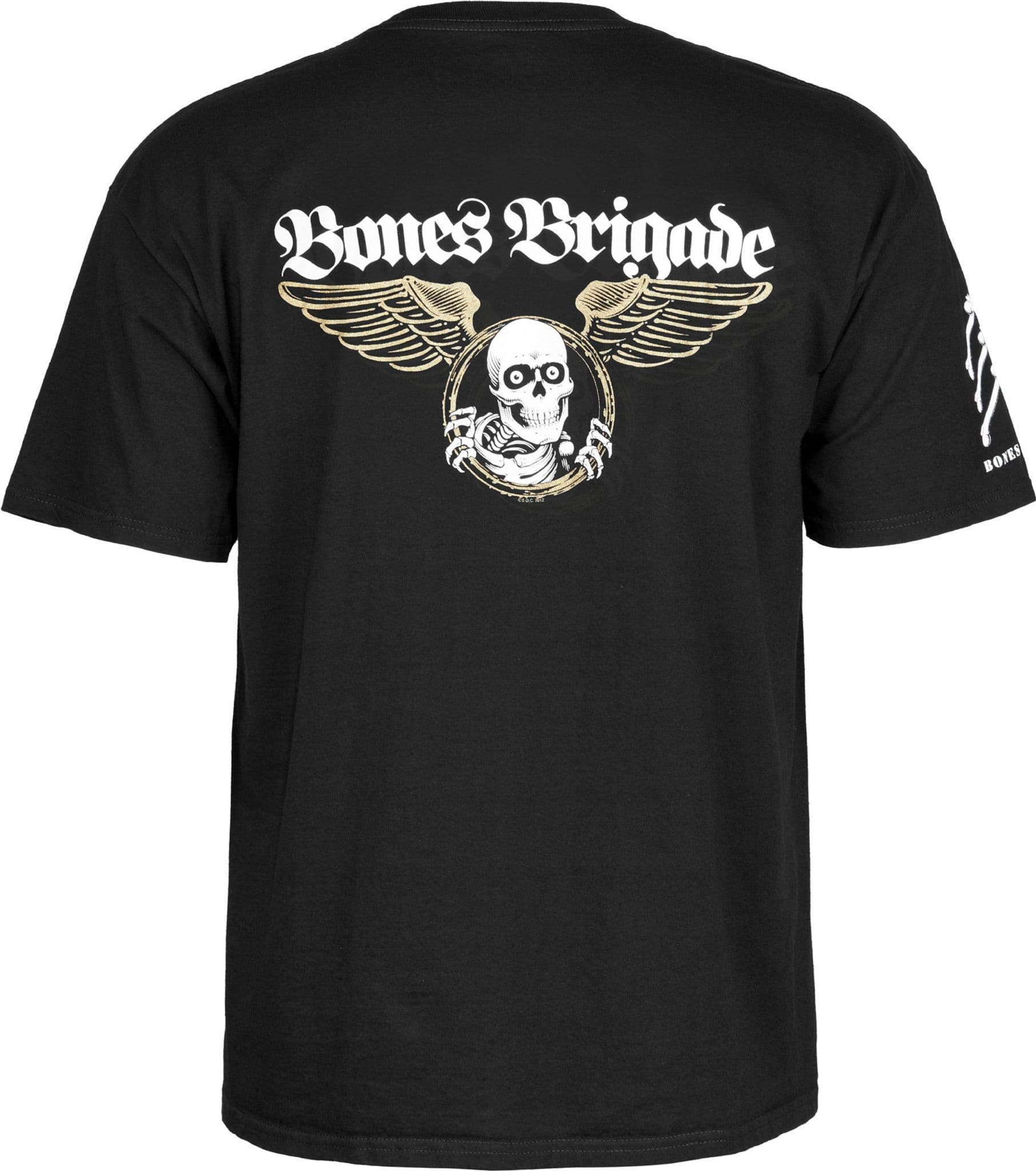 POWELL PERALTA 