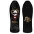 POWELL PERALTA Bones Brigade Mike McGill Series 16 Skateboard Deck BLACK / GOLD 10