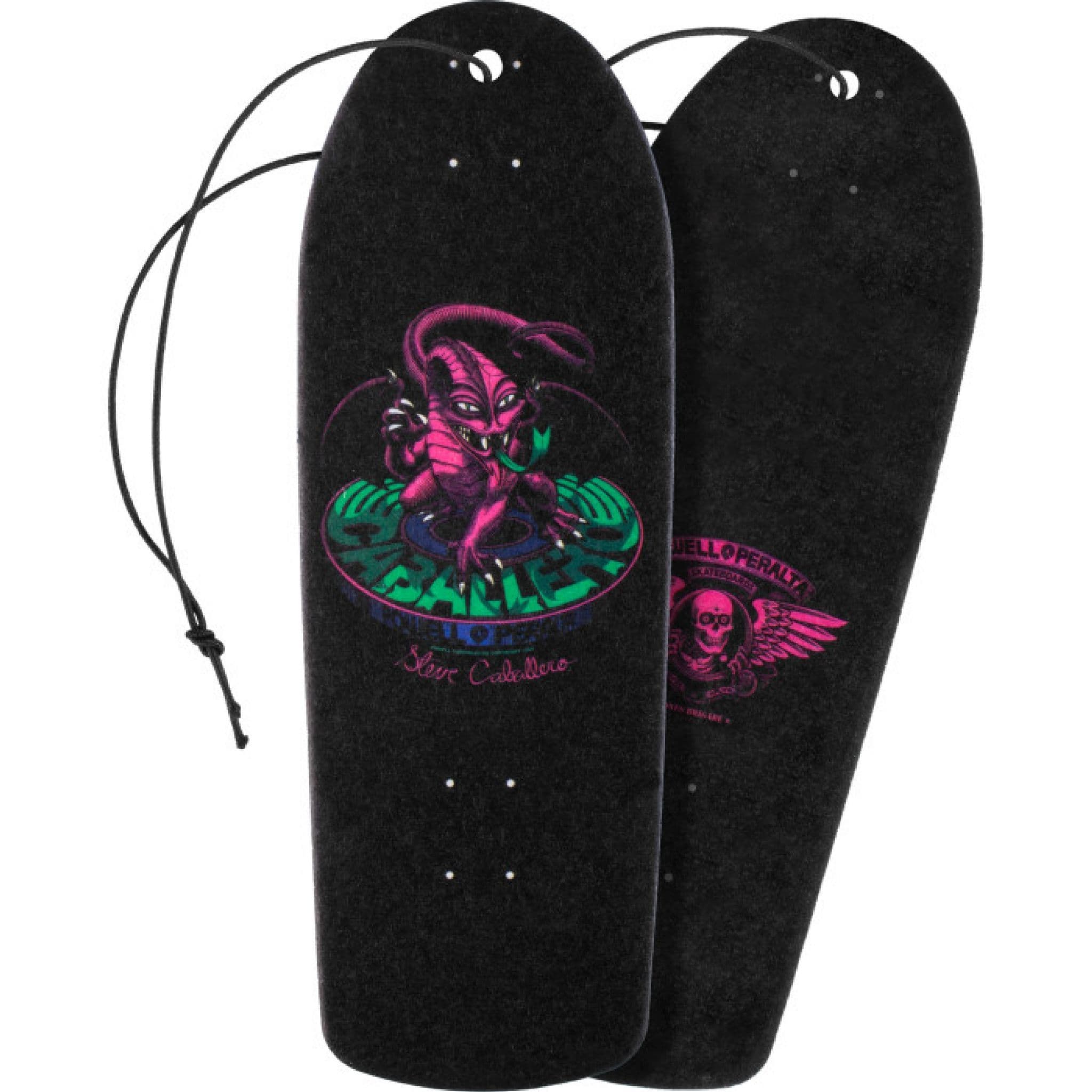 POWELL PERALTA / BONES BRIGADE Series 14 