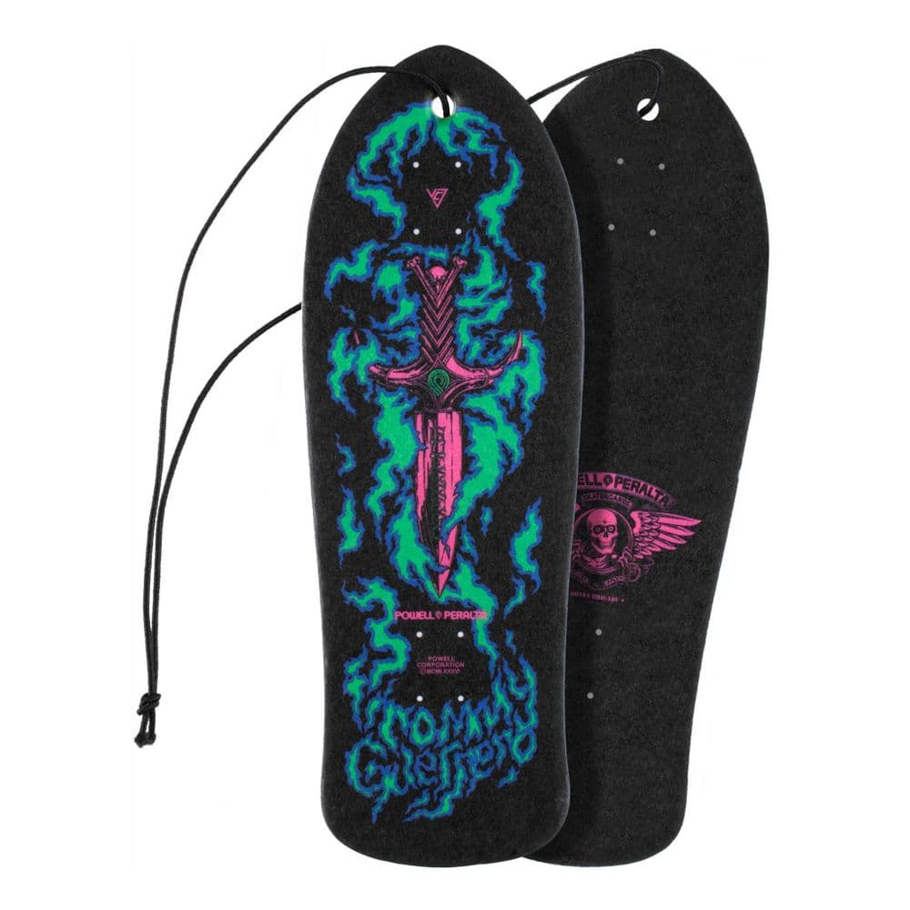 POWELL PERALTA / BONES BRIGADE Series 14 