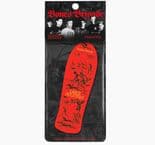 POWELL PERALTA / BONES BRIGADE Series 15 "Lance Mountain - FP"  Air Freshener Skateboard