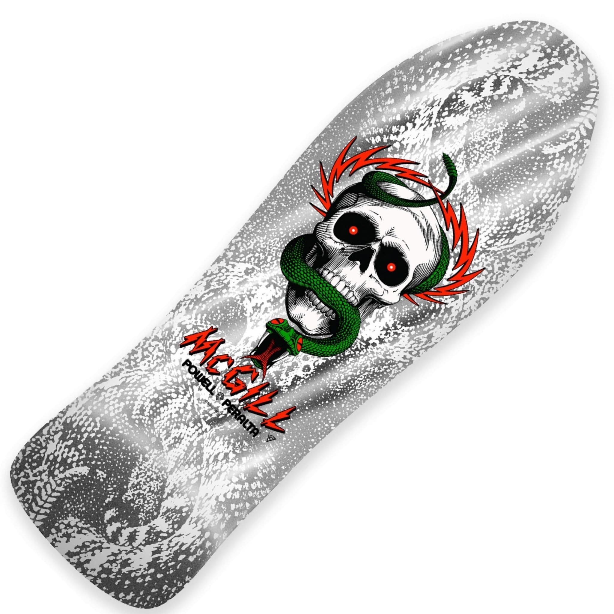 POWELL PERALTA BONES BRIGADE Series 17 