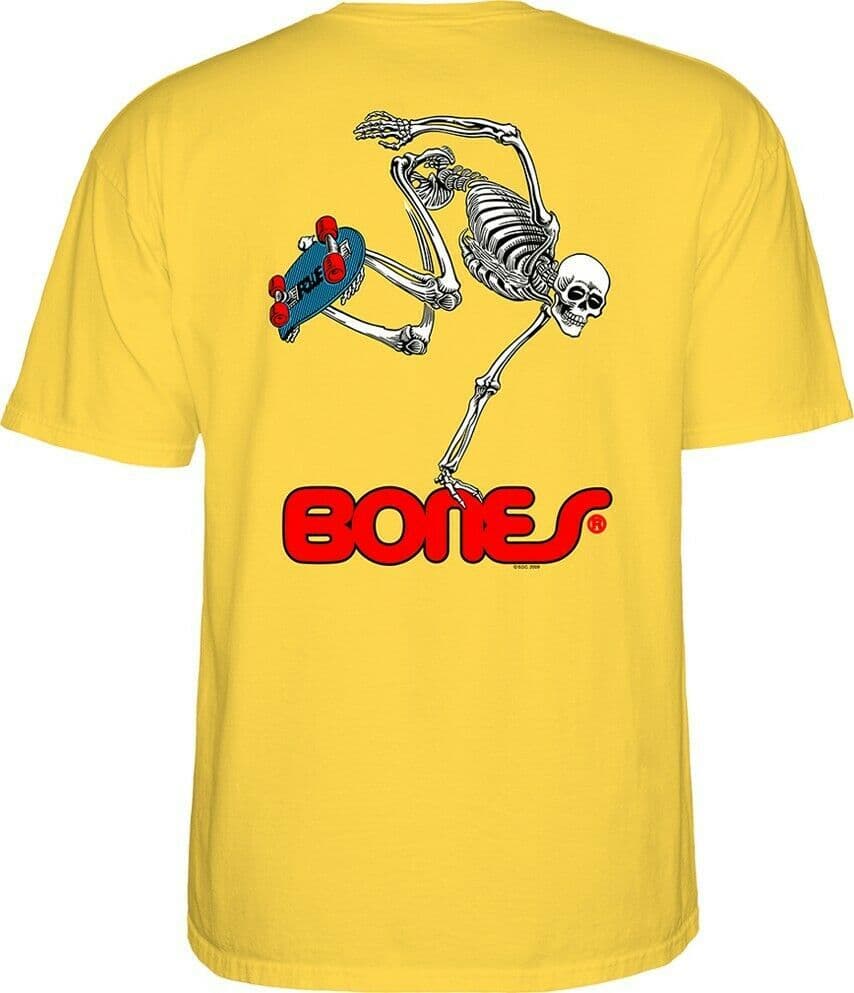 POWELL PERALTA / BONES 