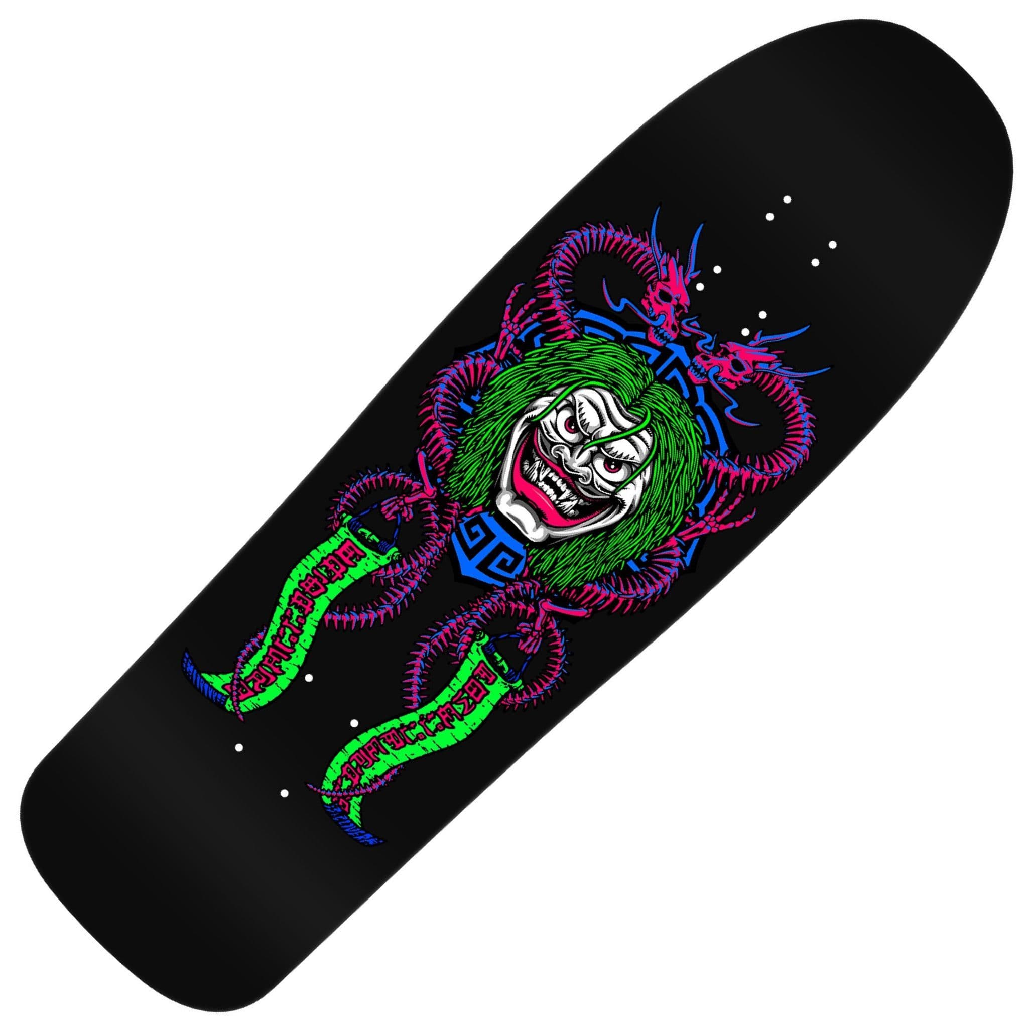 POWELL PERALTA 