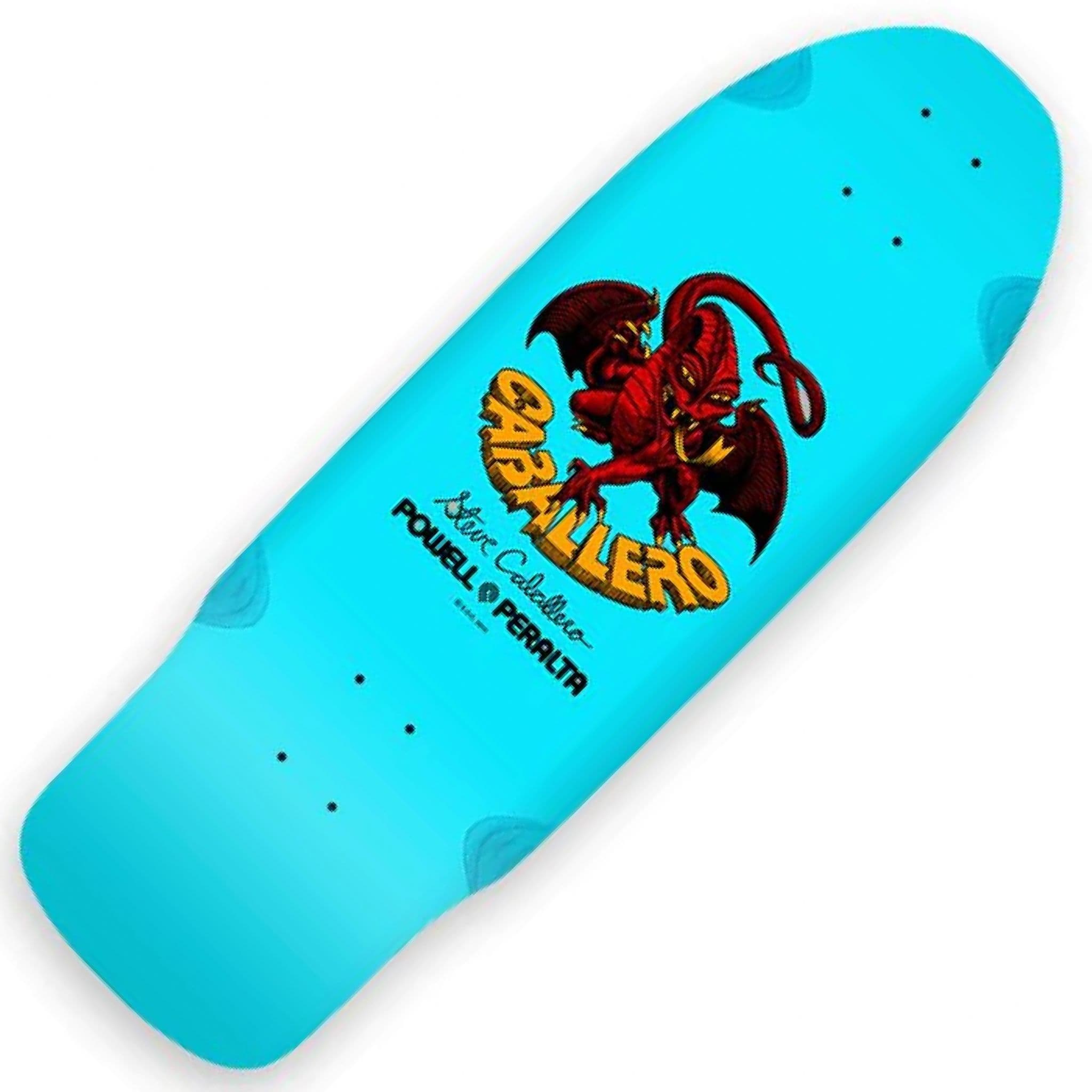 POWELL PERALTA Caballero 