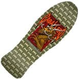 POWELL PERALTA  Caballero "Street - Dragon" Skateboard Deck Bones Brigade Series 13