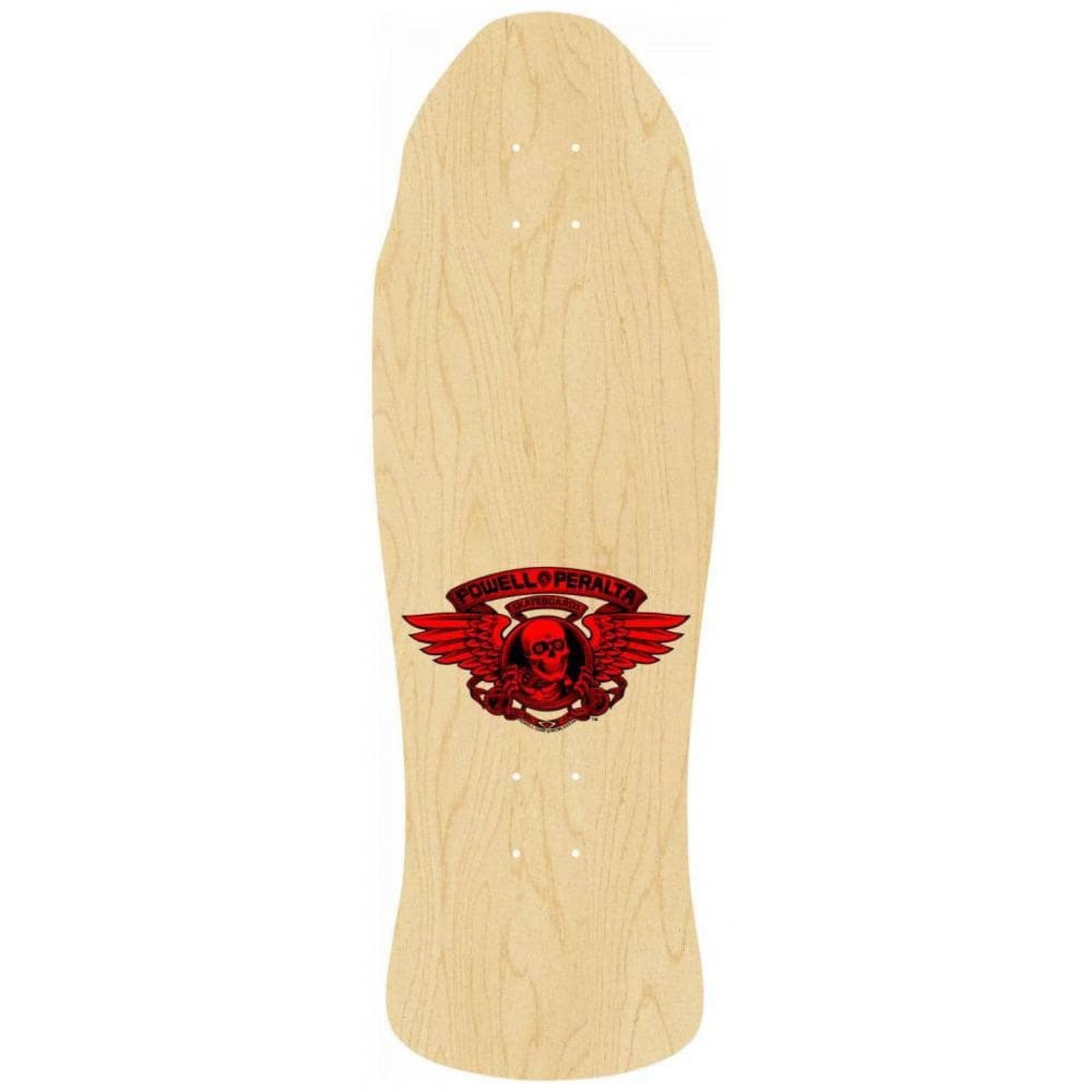 POWELL PERALTA 