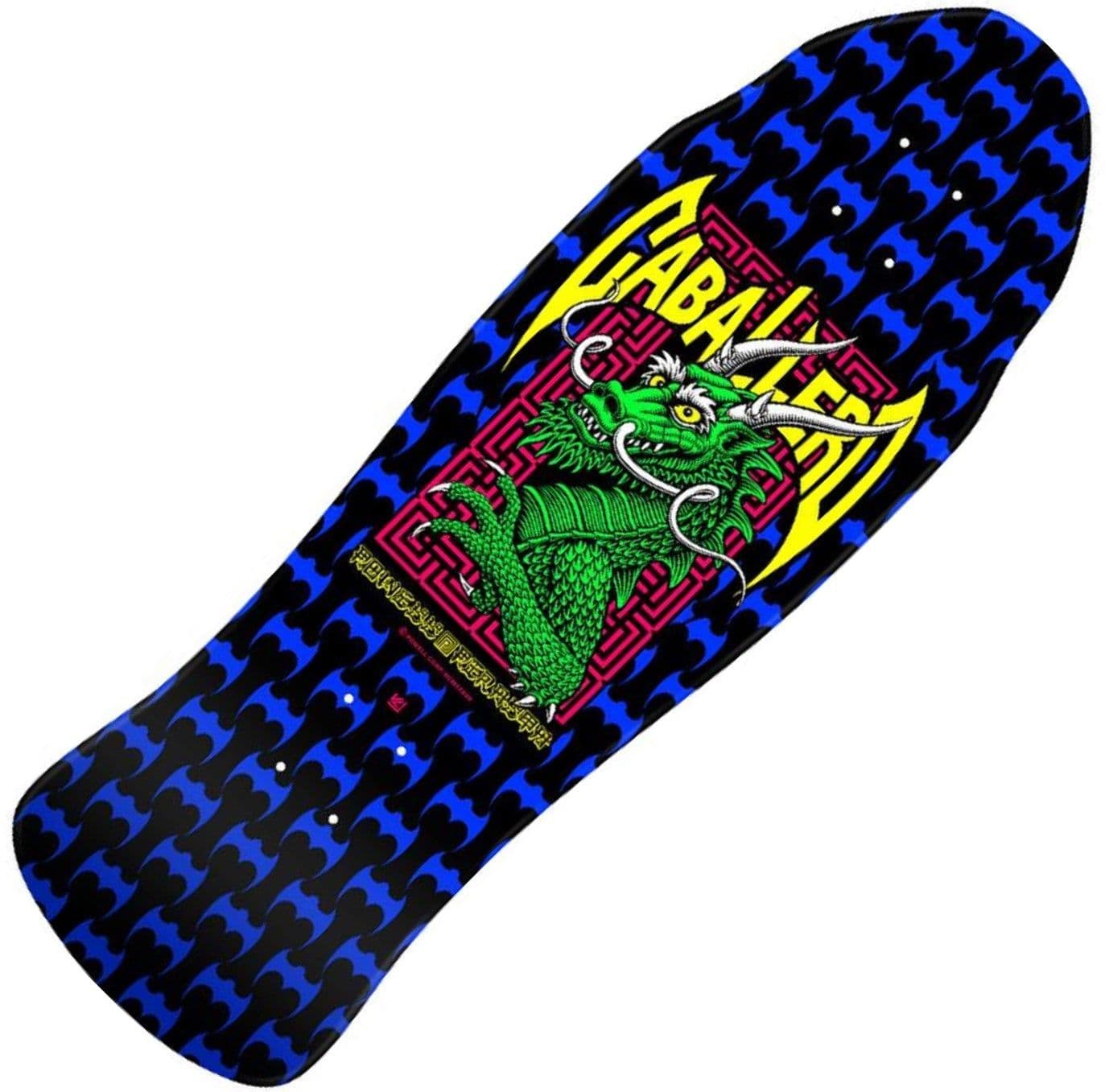 POWELL PERALTA Caballero 