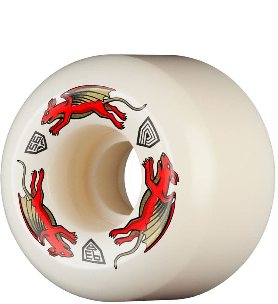 POWELL PERALTA 