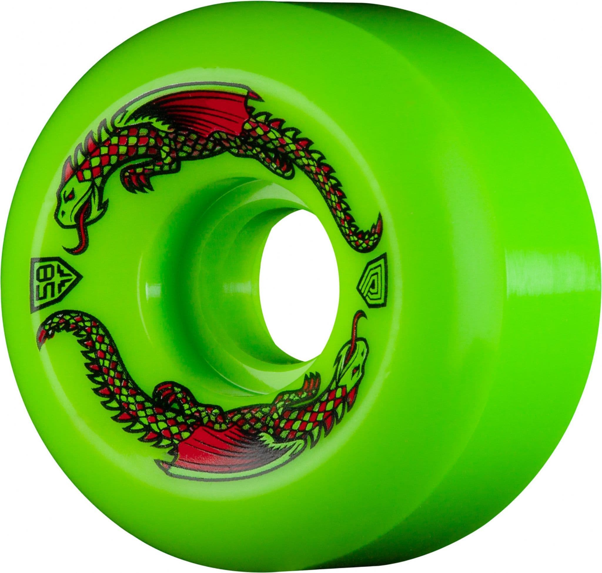 パウエル Powell Peralta Ratbones II 58mm 93A 楽天市場】【日祝も
