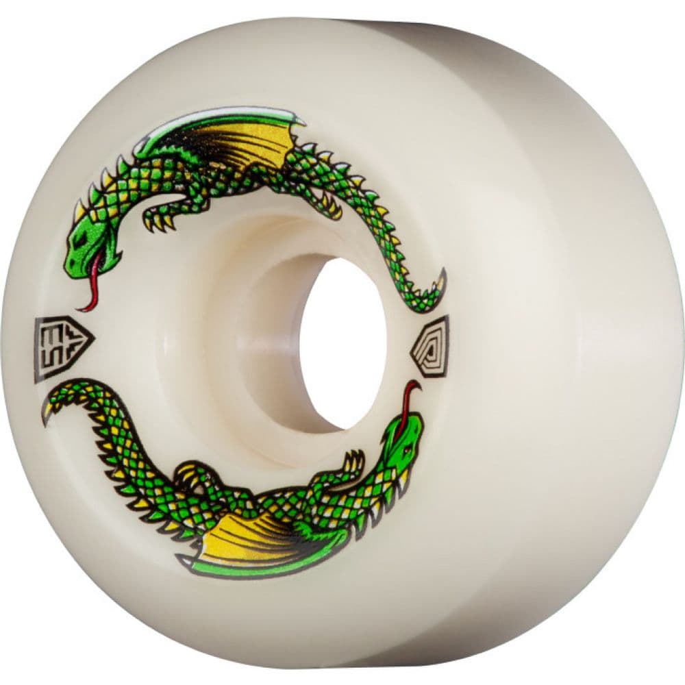 POWELL PERALTA 