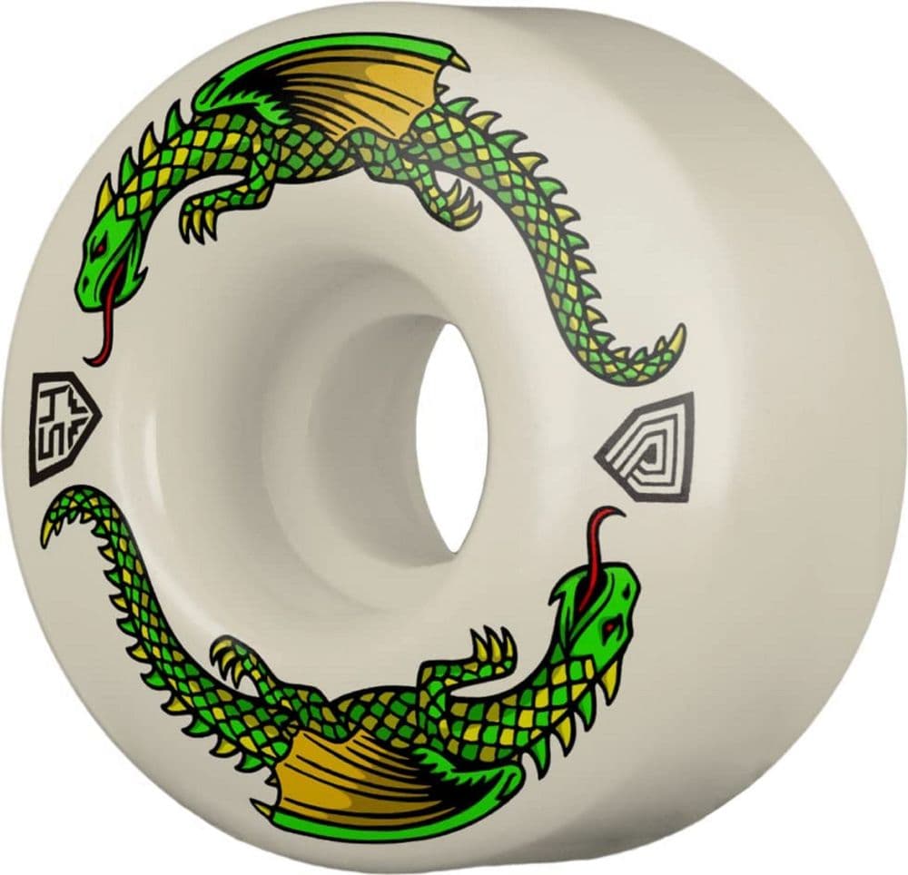 POWELL PERALTA 