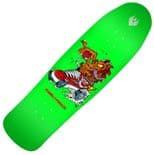 POWELL PERALTA "Flight 216 - Half Cab" Skateboard Deck 9.0" x 31.9" 15.25" WB Pool Carbon CABALLERO