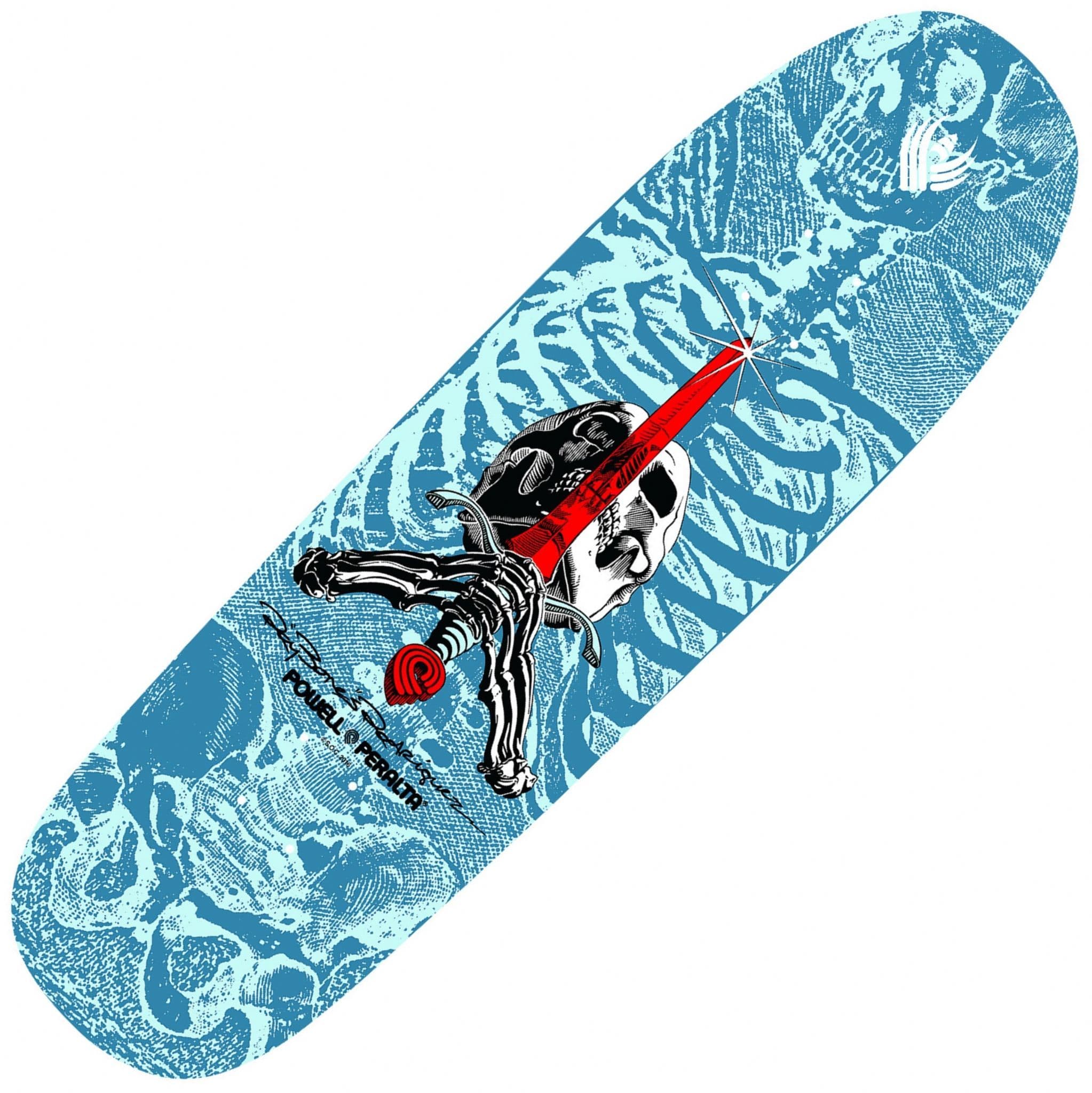 スケートボード POWELL PERALTARODRIGUEZSKULL SWORD 9.26 POWELL PERALTARODRIGUEZSKULL SWORD 9.26 - メルカリ