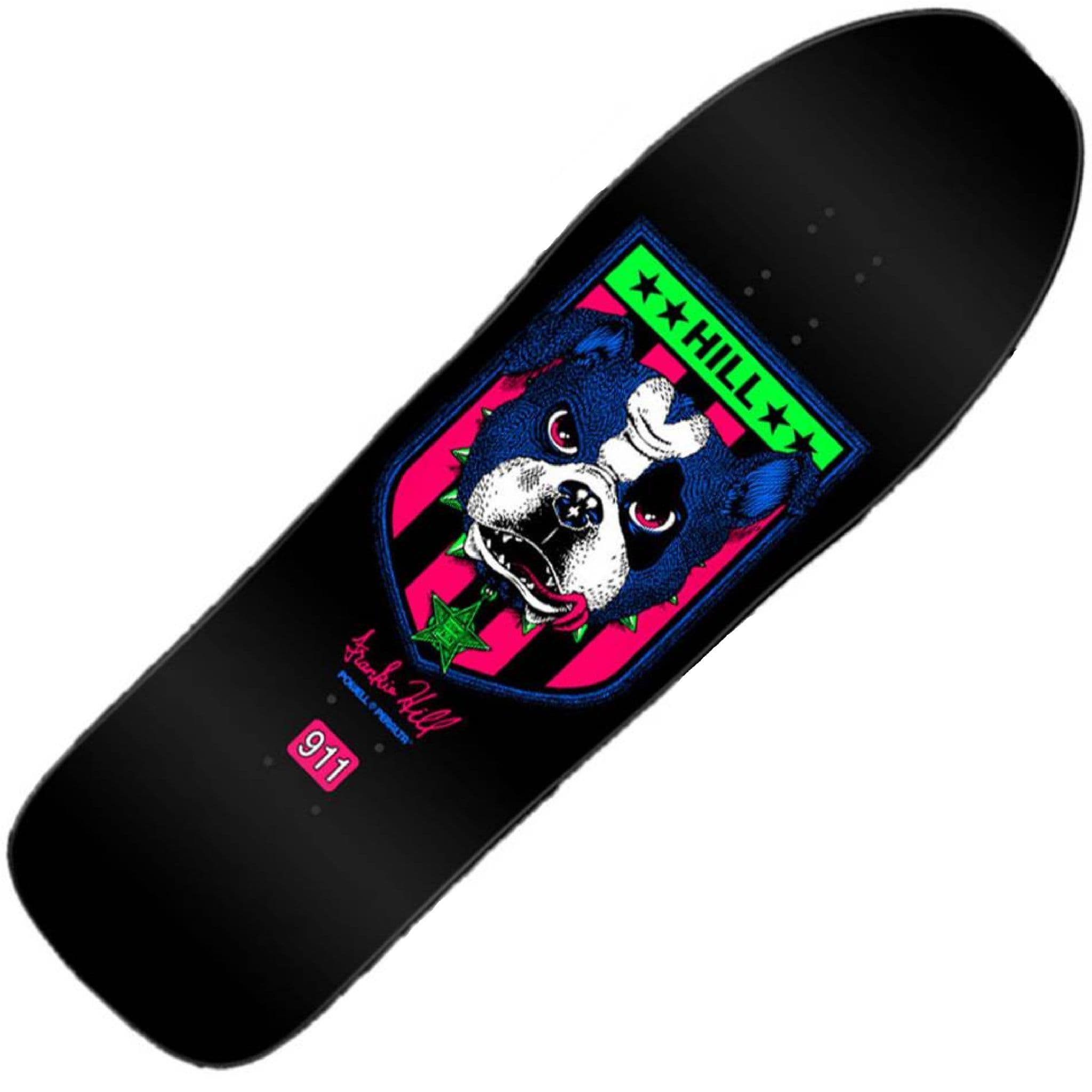 POWELL PERALTA Frankie Hill 