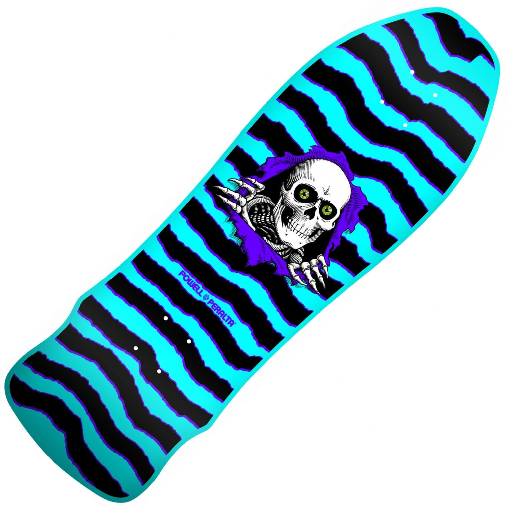 POWELL PERALTA 