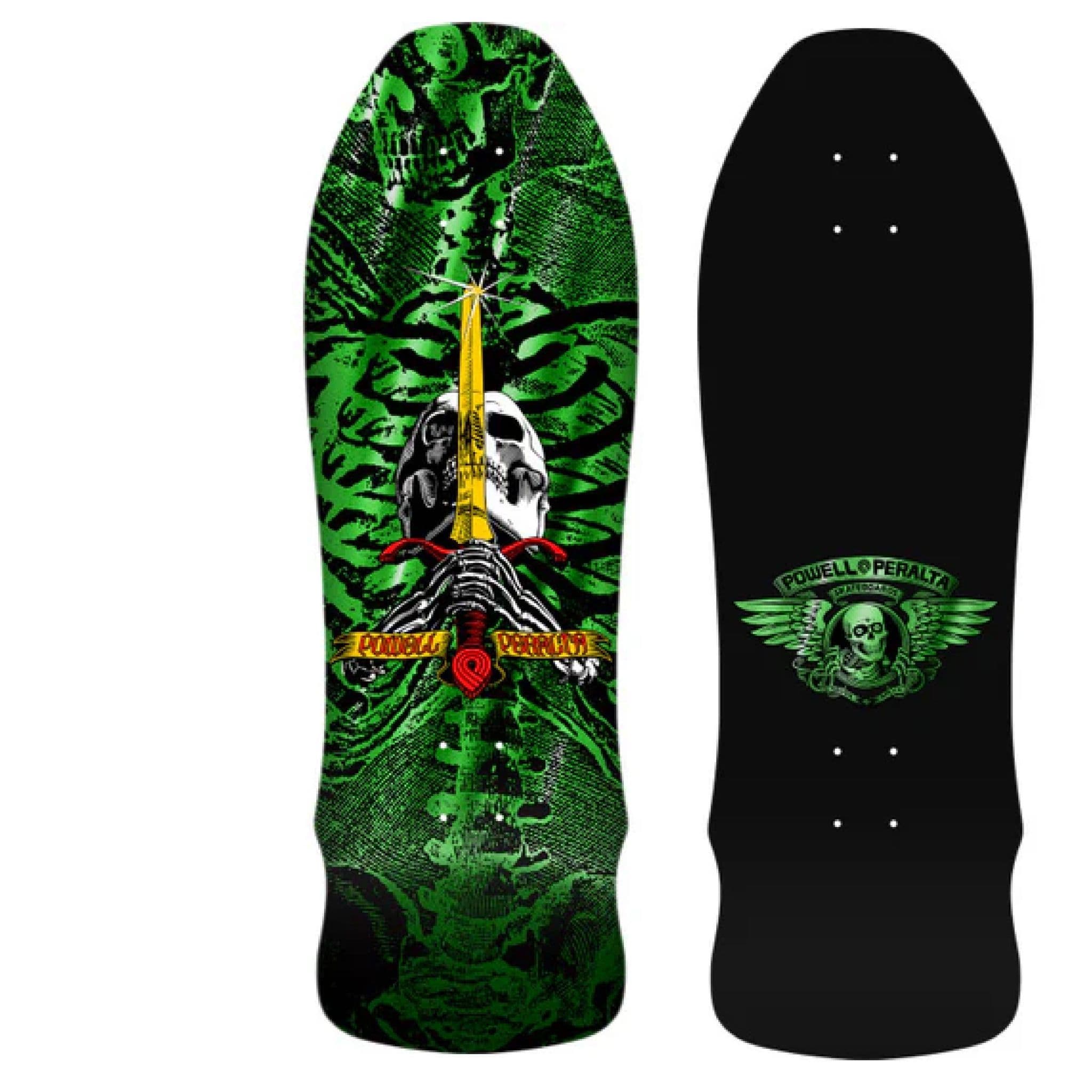 POWELL PERALTA 