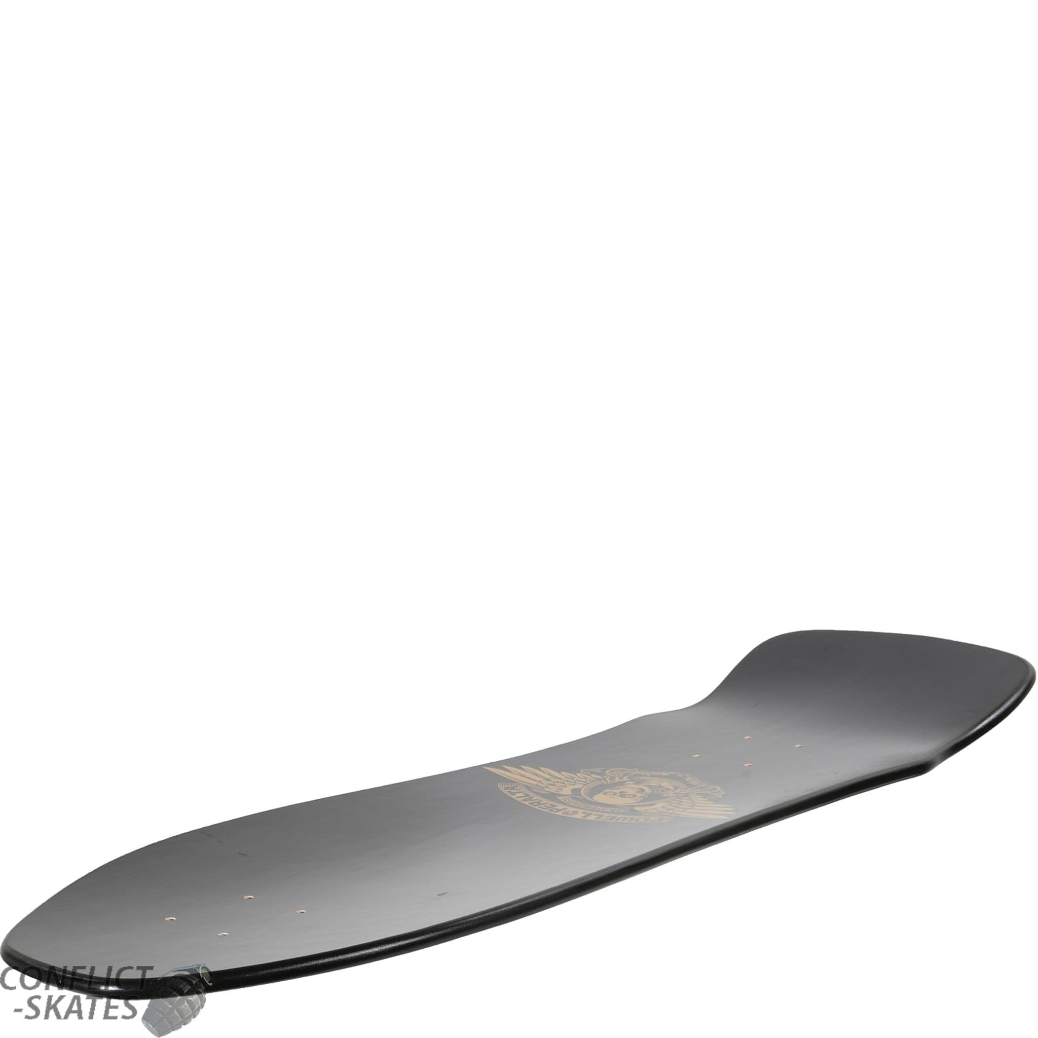 Old School Decks Tabla Powell Peralta Gee Gah Ripper Downhill