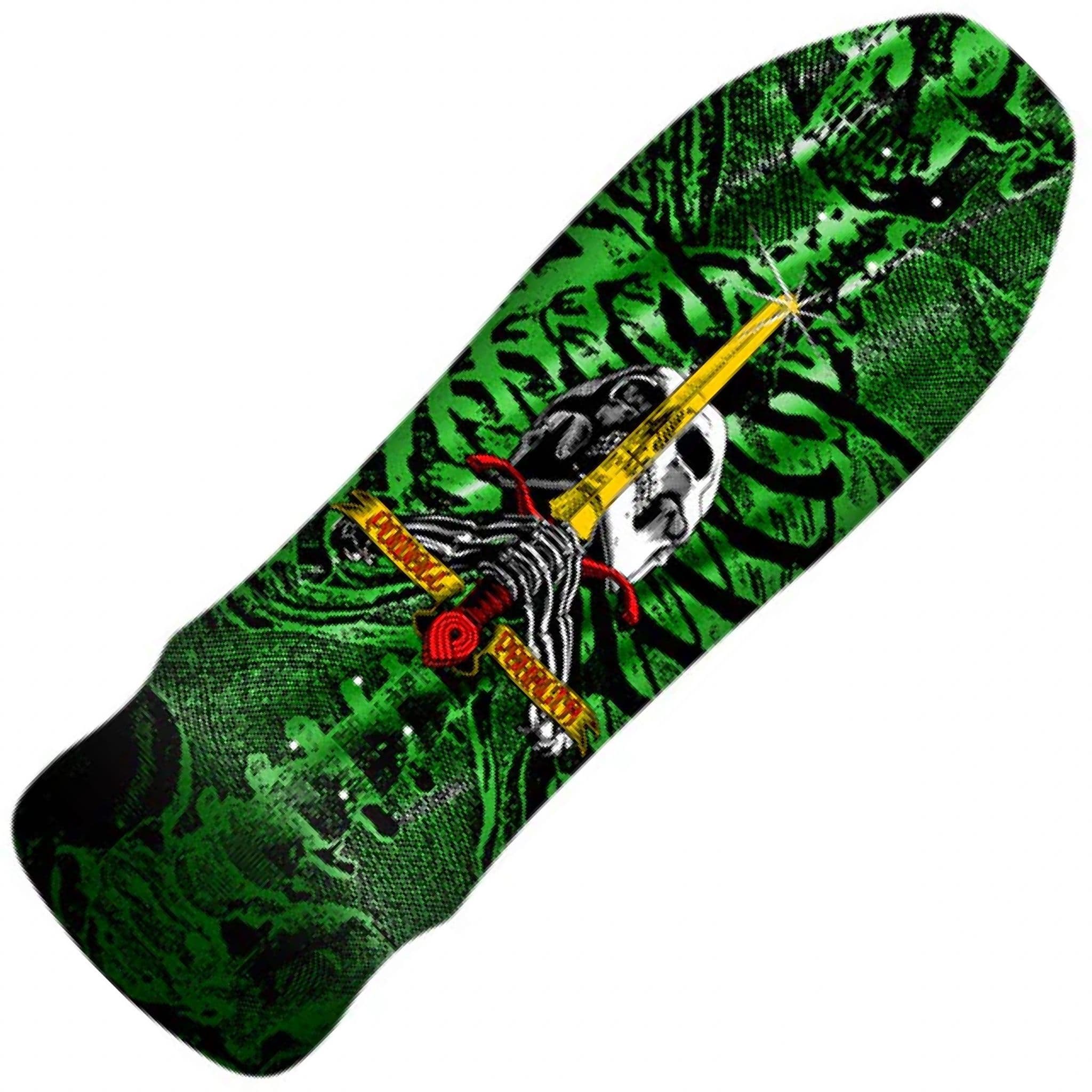 POWELL PERALTA 