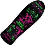 POWELL PERALTA Lance Mountain "F.P" Skateboard Deck Series 14 Bones Brigade