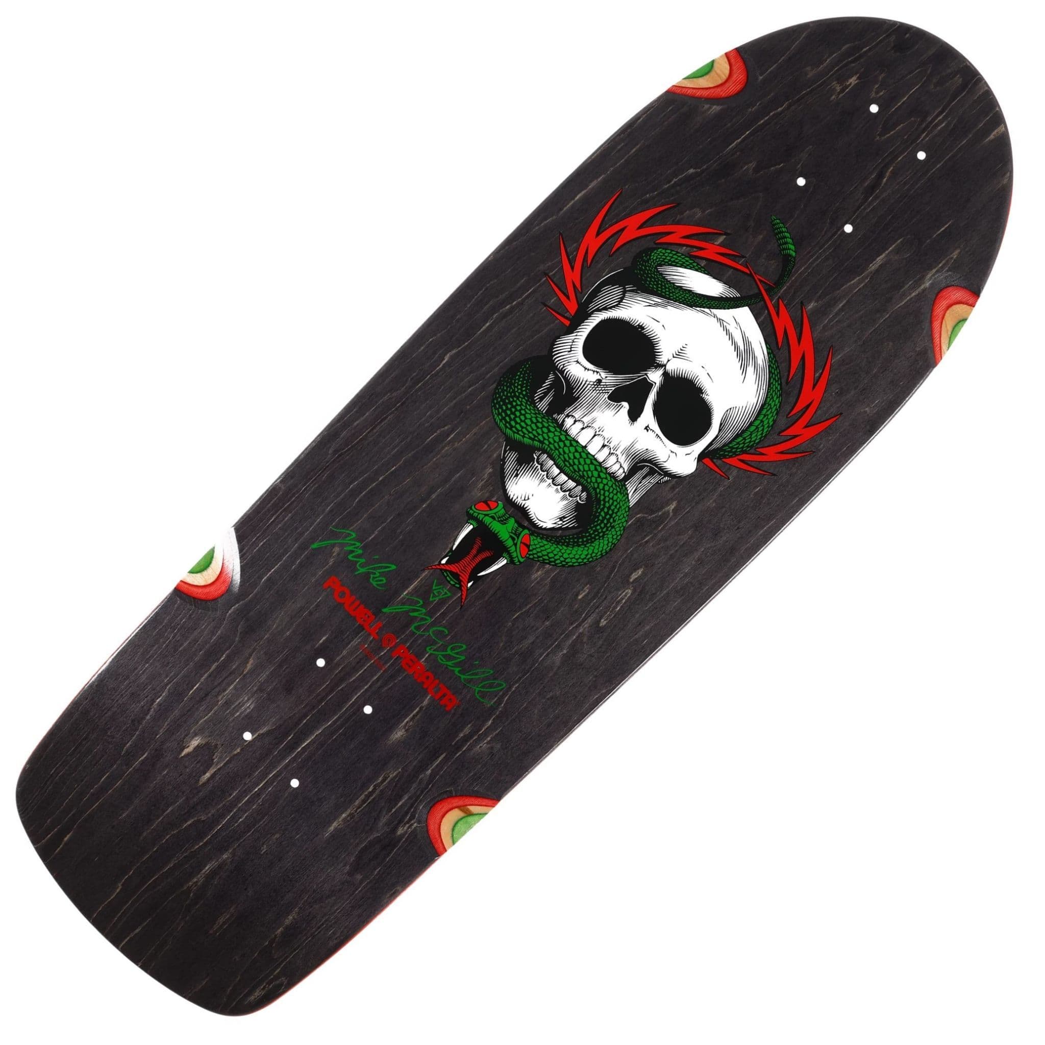 POWELL PERALTA Mike McGill 