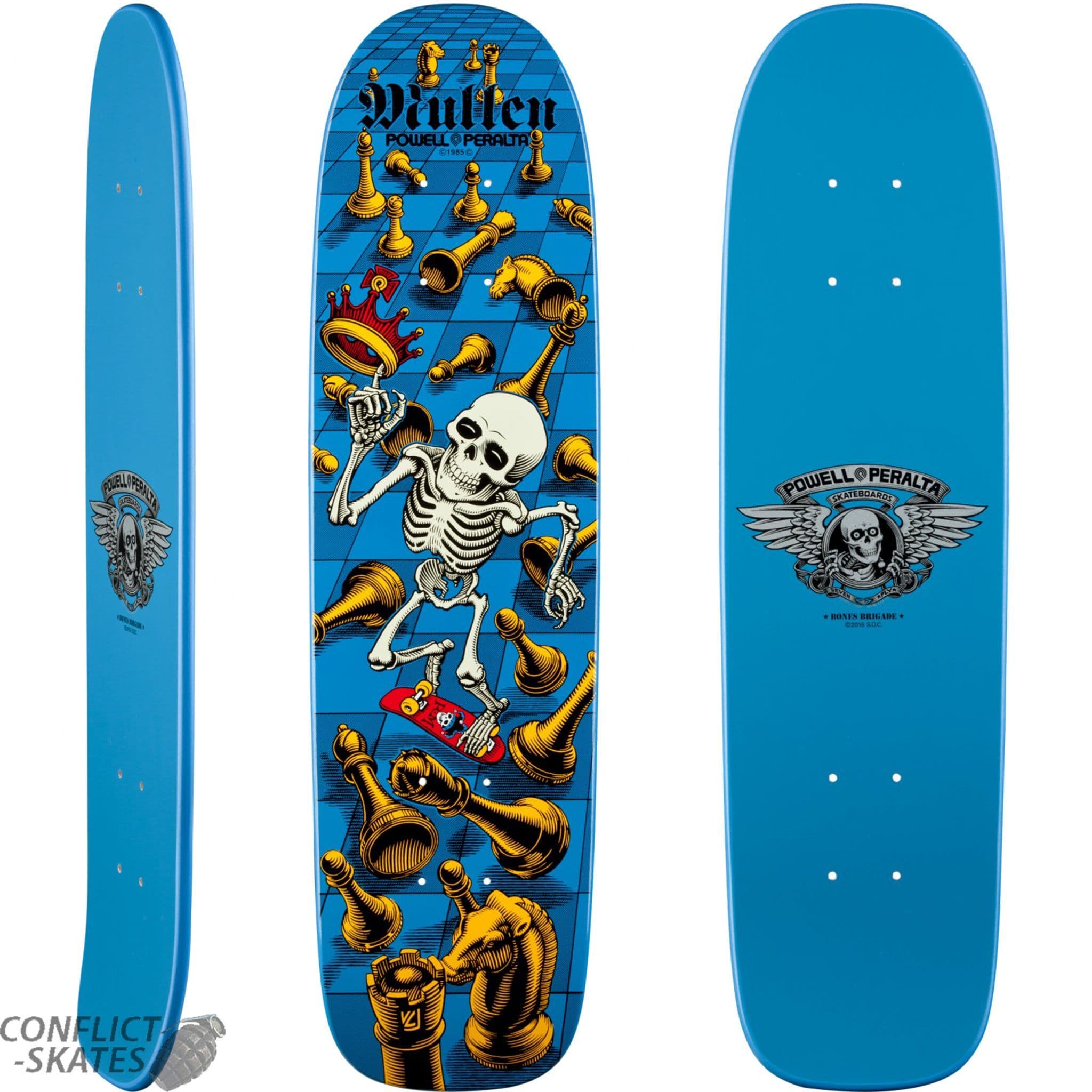 Figurine Powell Peralta Bones Brigade Série 13 - Rodney Mullen - Neuf Sous Blister