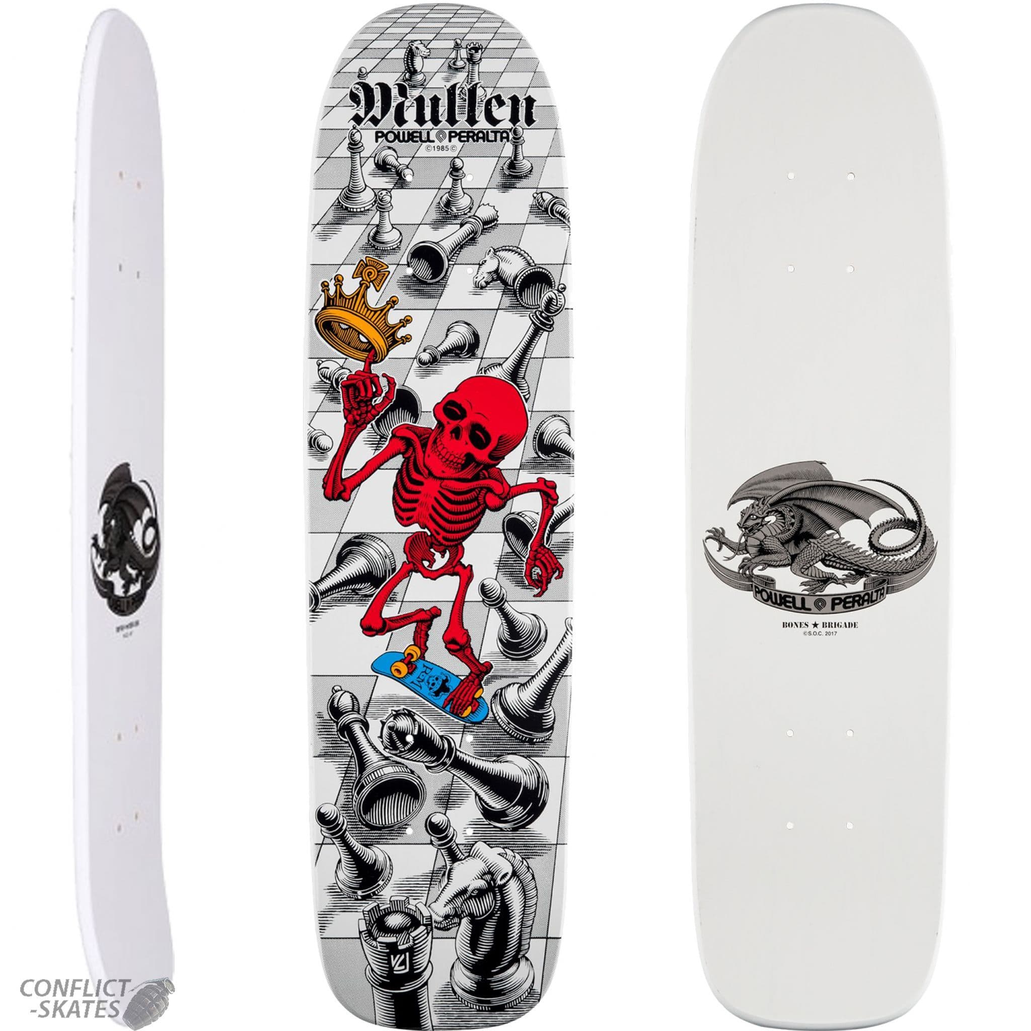POWELL PERALTA Mullen 