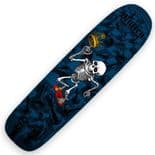 POWELL PERALTA  Mullen "Chess Set" Skateboard Deck Bones Brigade Series 15 Freestyle