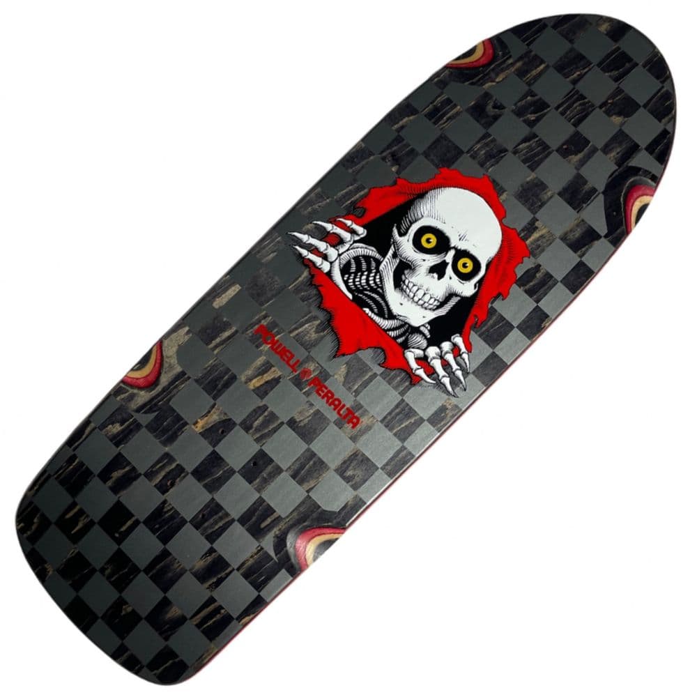 Og Ripper Checker POWELL PERALTA