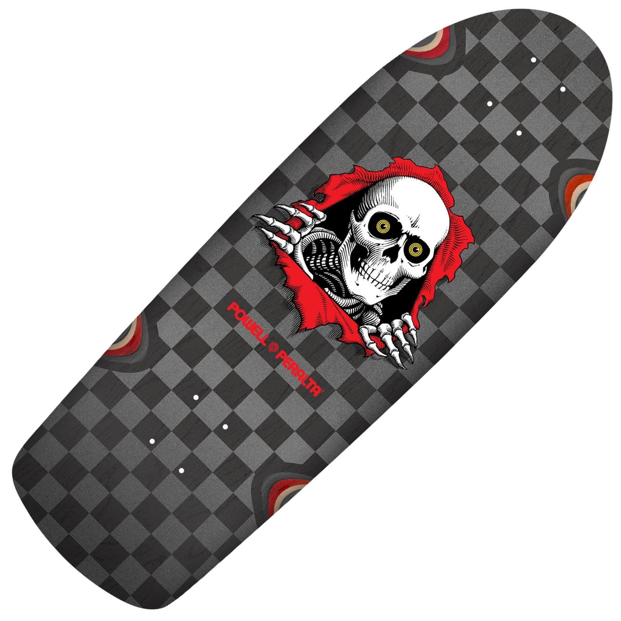 POWELL PERALTA 