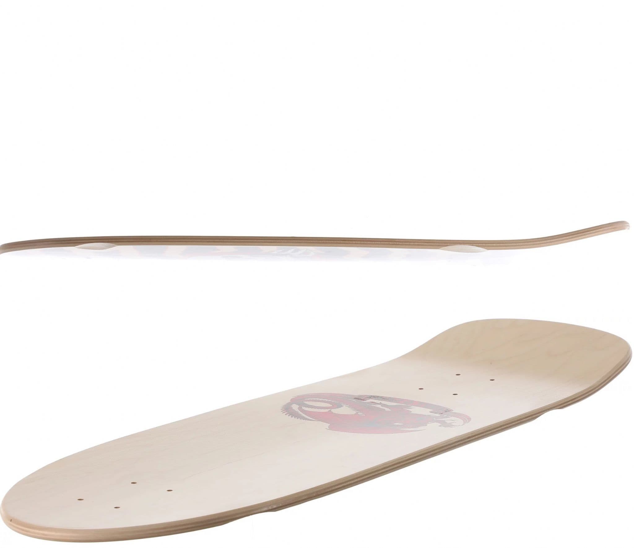 【80sオリジナル・デッドストック】POWELL PERALTA RIPPER Vintage 1980s Powell Peralta Ripper Skeleton Skateboard w