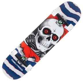 POWELL PERALTA 