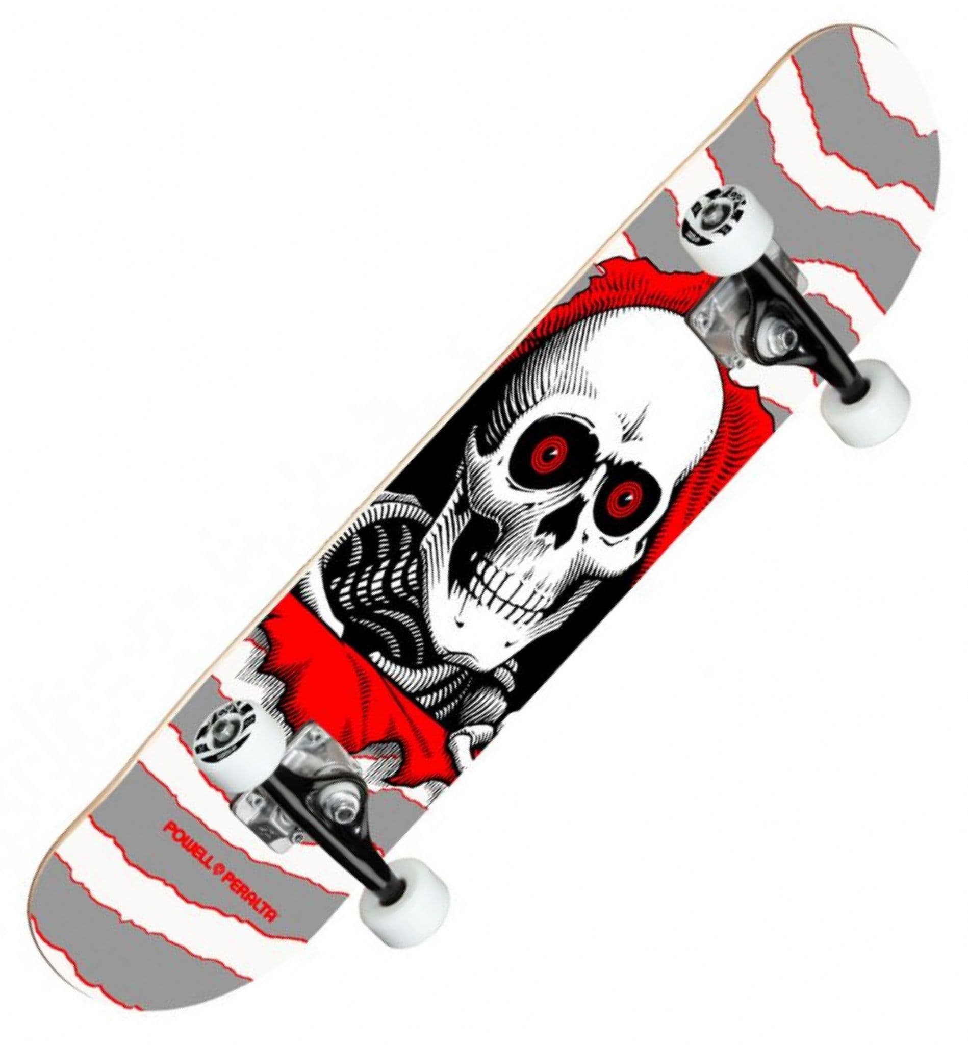 POWELL PERALTA 
