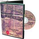 POWELL PERALTA "Propaganda - Bones Brigade Video 7" Skateboard DVD 1990 Hawk Cab