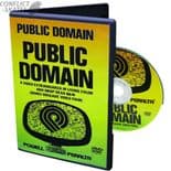 POWELL PERALTA "Public Domain - Bones Brigade Video 4" Skateboard DVD 1988 Hawk