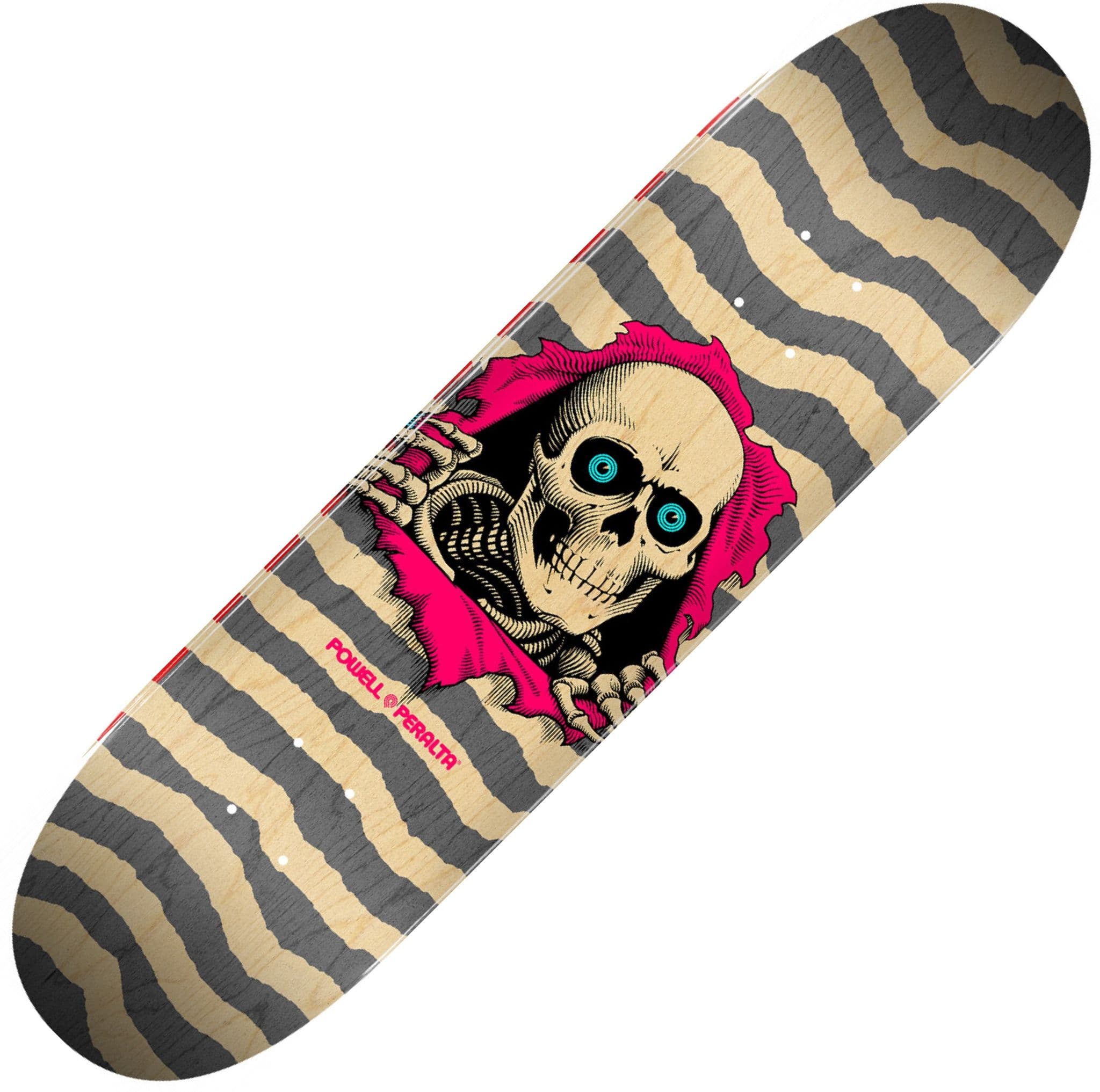 POWELL PERALTA 