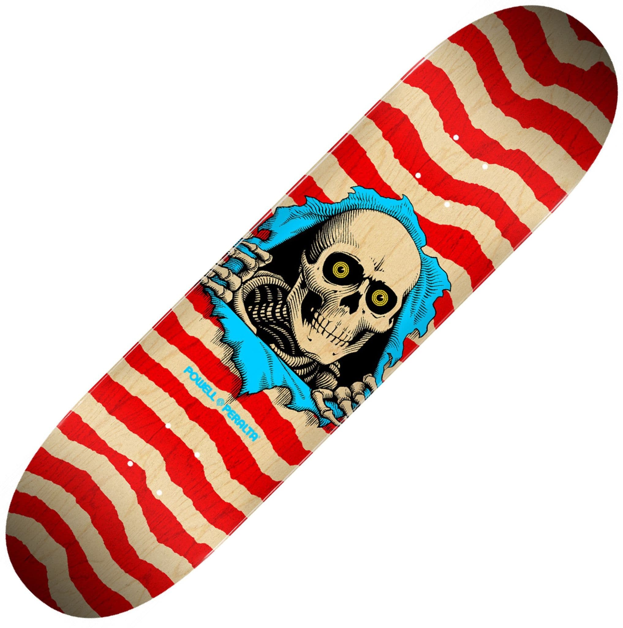 POWELL PERALTA 