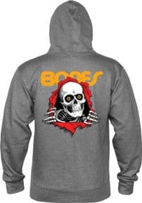 POWELL PERALTA