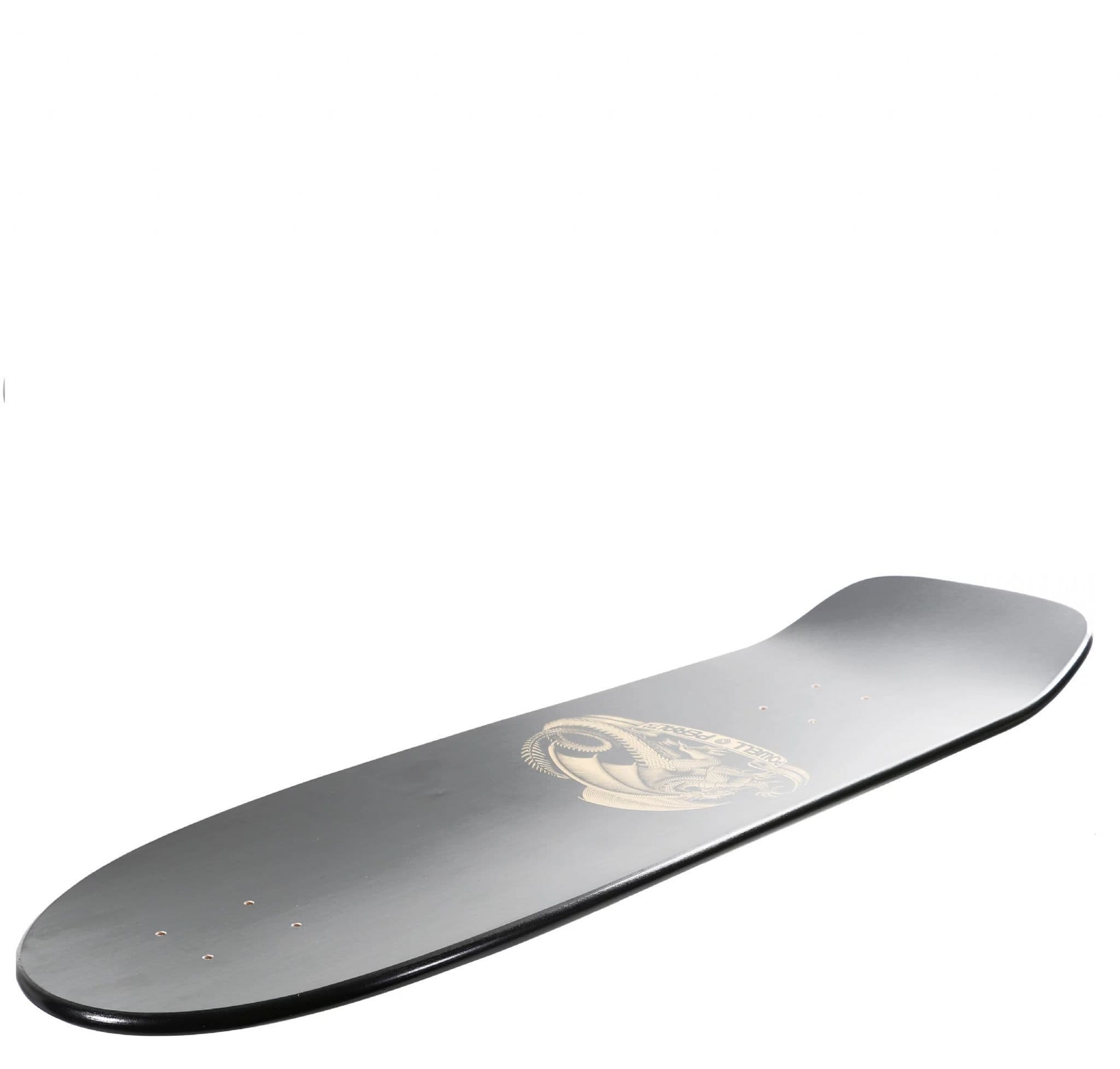 Planche Skate Powell Peralta Ray Rodriguez 8,0 Pouces Rouge, Popsicle Series