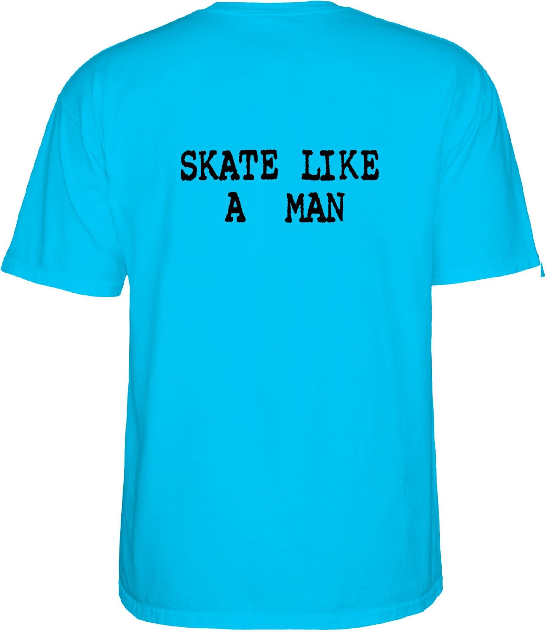 POWELL PERALTA 